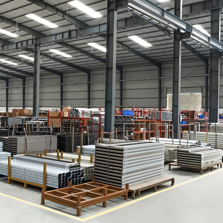 Quality Raw Materials
