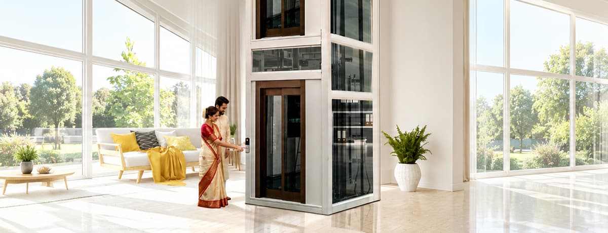 Complete Elevators