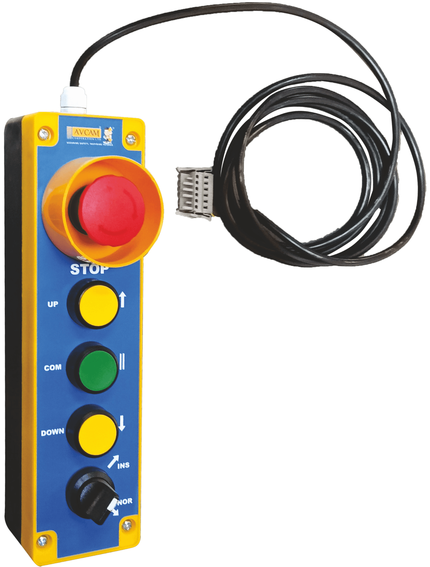 Inspection Box