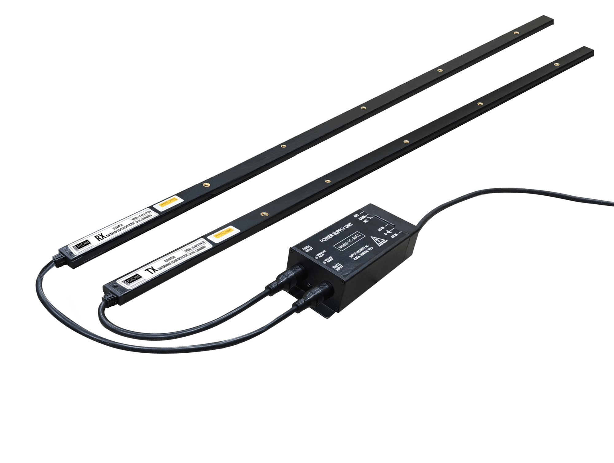 Auto-Door Sensor