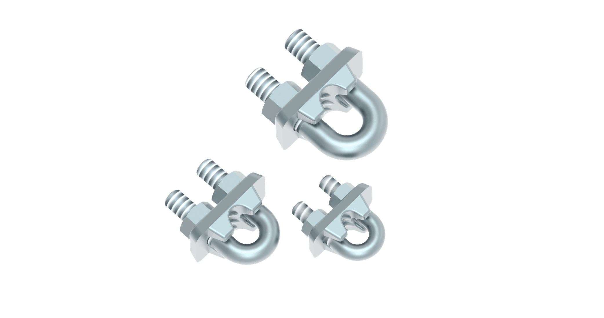 Rope Clamp