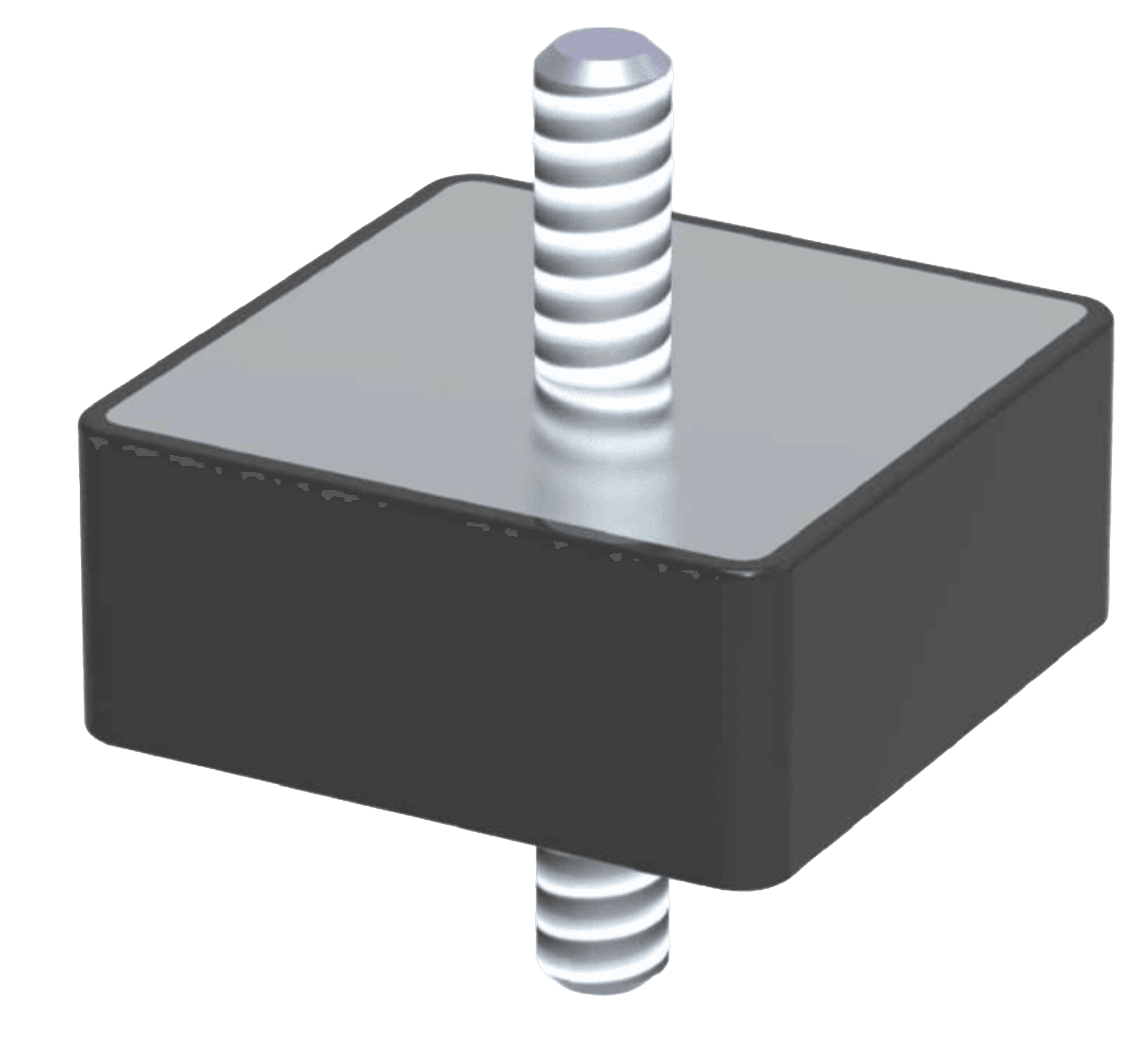 Shock Absorber Pad