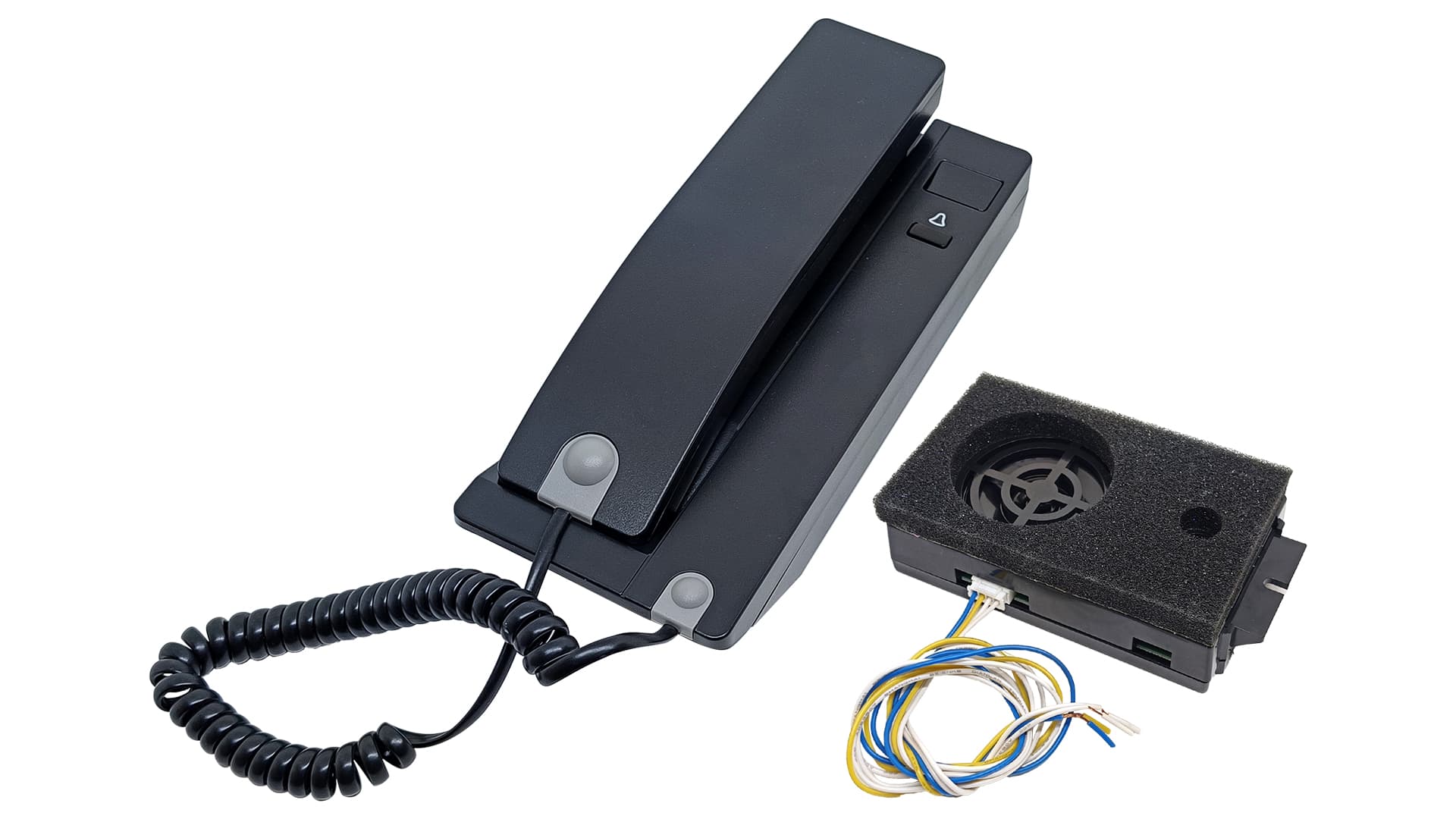 Intercom System